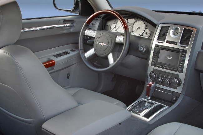 Chrysler 300