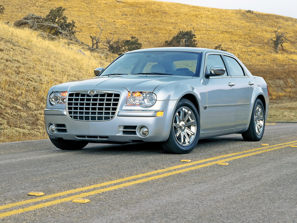 Chrysler 300