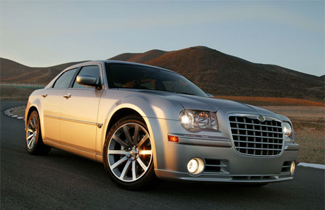 Chrysler 300