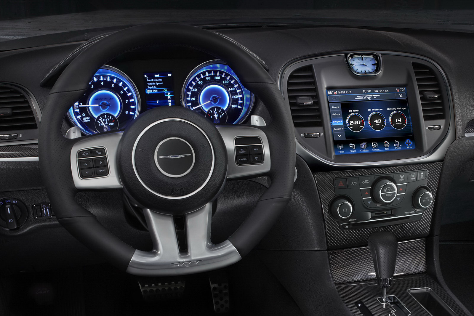 Chrysler 300