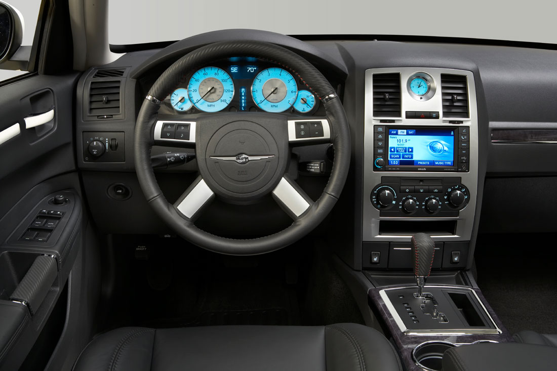 Chrysler 300