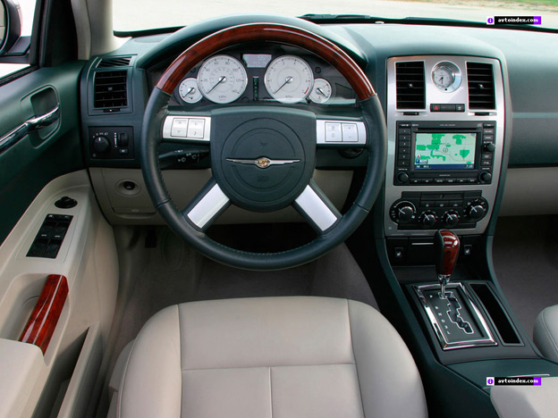 Chrysler 300