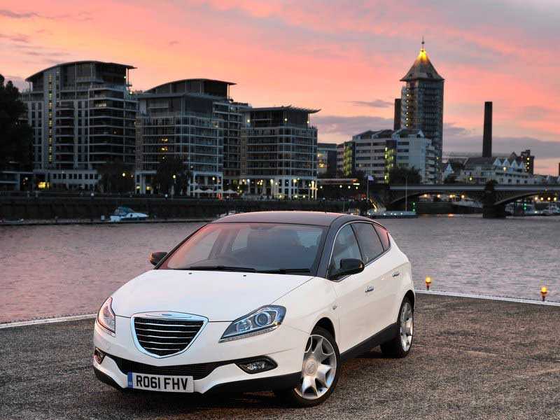 Chrysler Delta