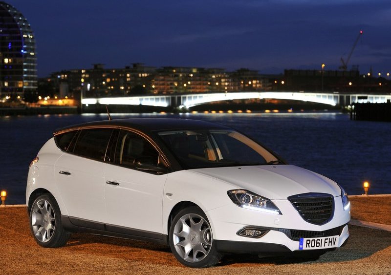 Chrysler Delta