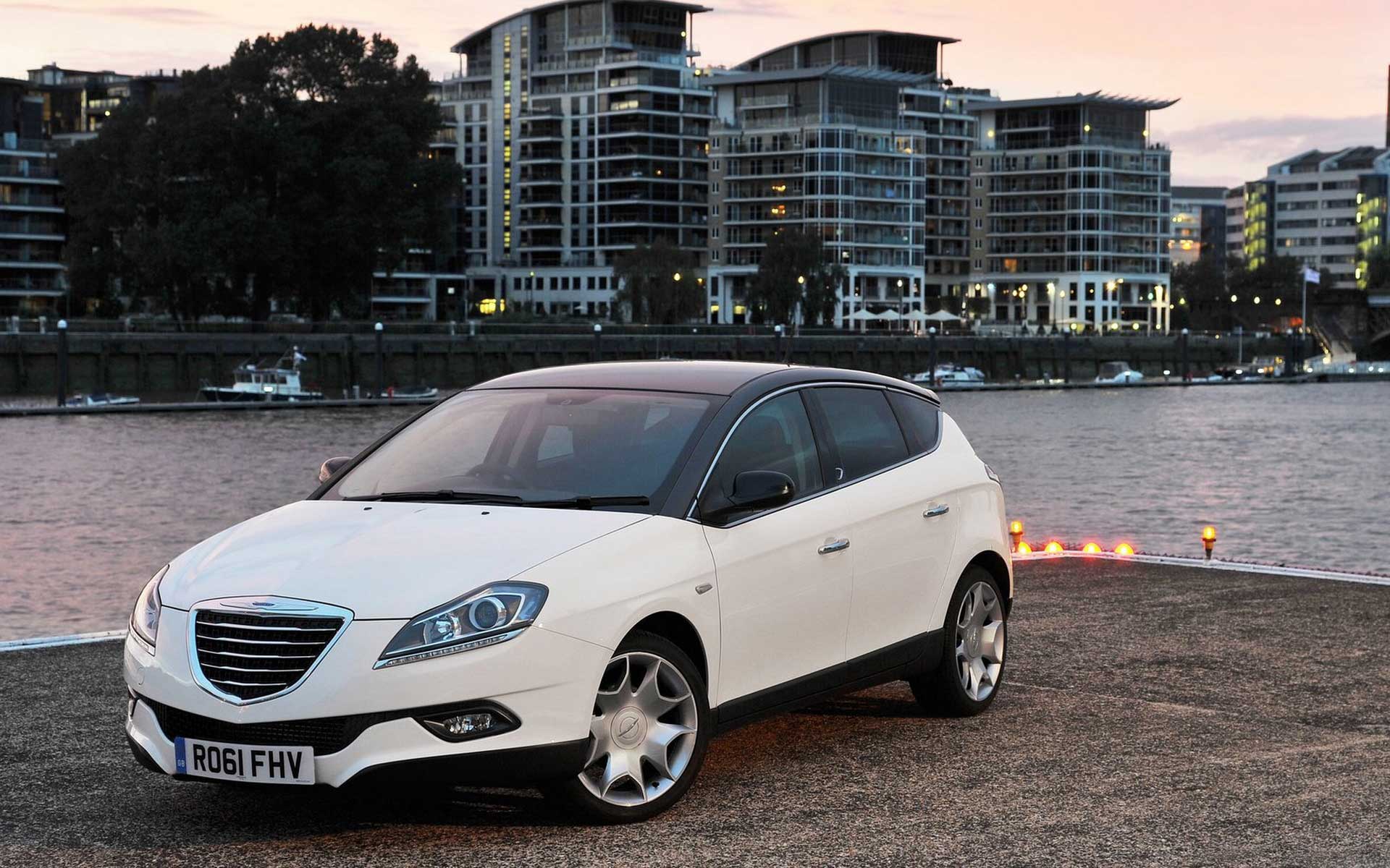 Chrysler Delta