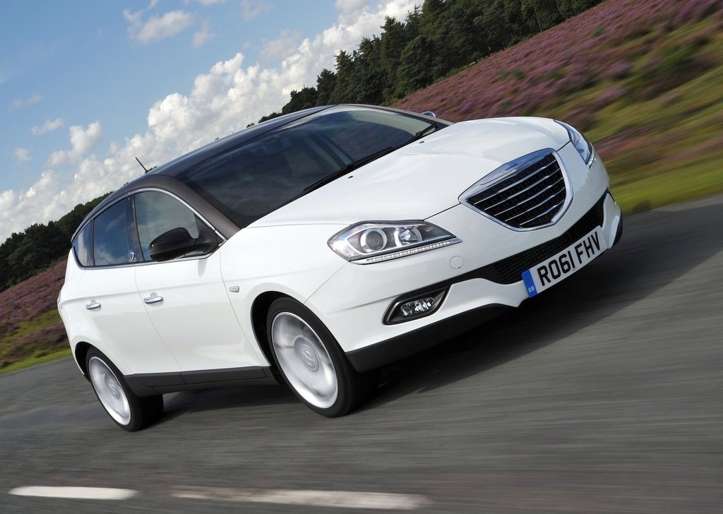 Chrysler Delta