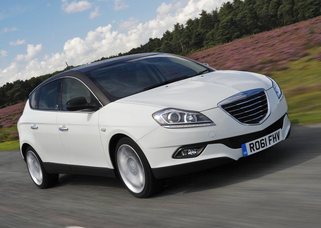 Chrysler Delta