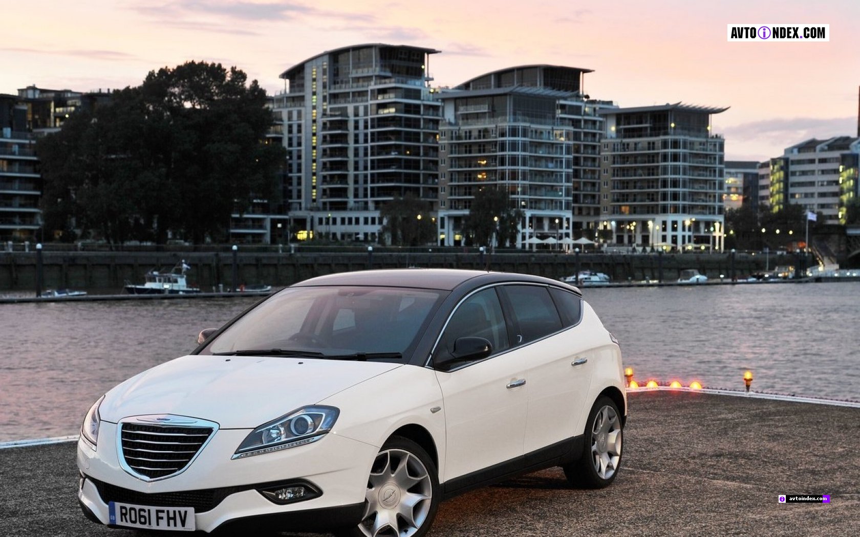Chrysler Delta
