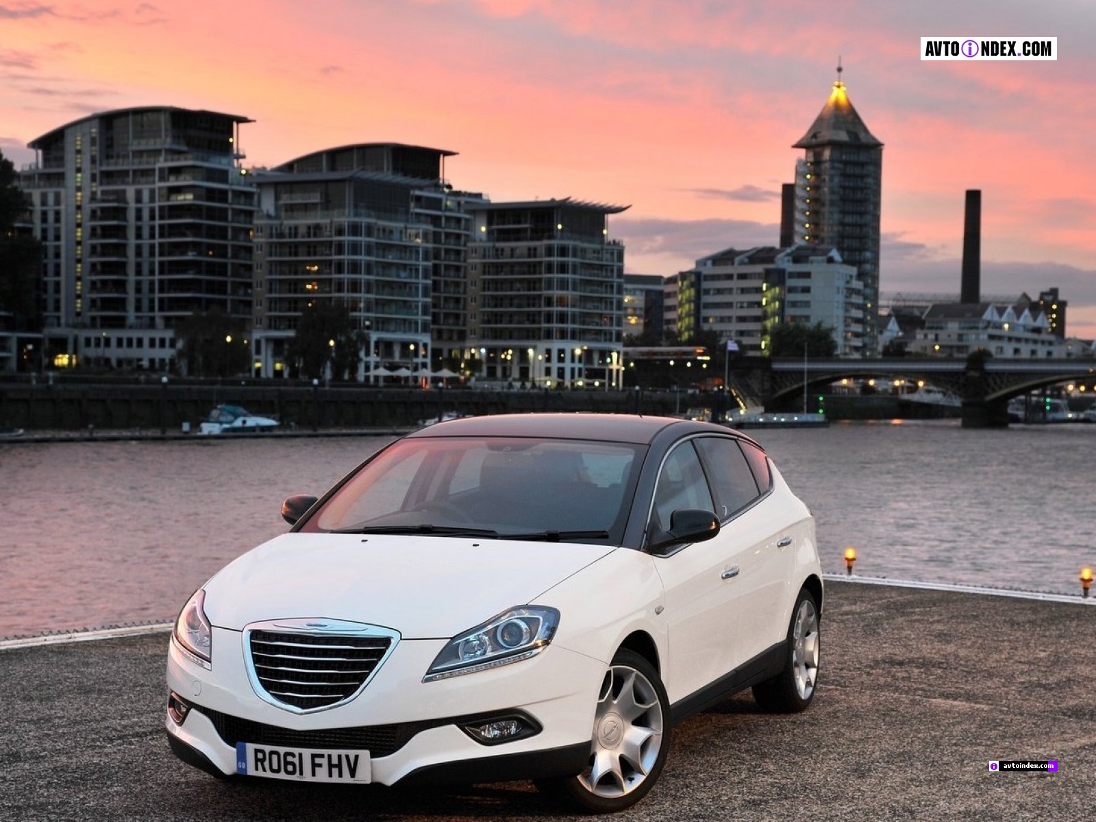 Chrysler Delta