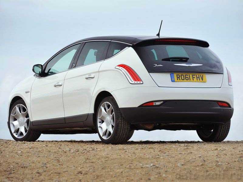 Chrysler Delta