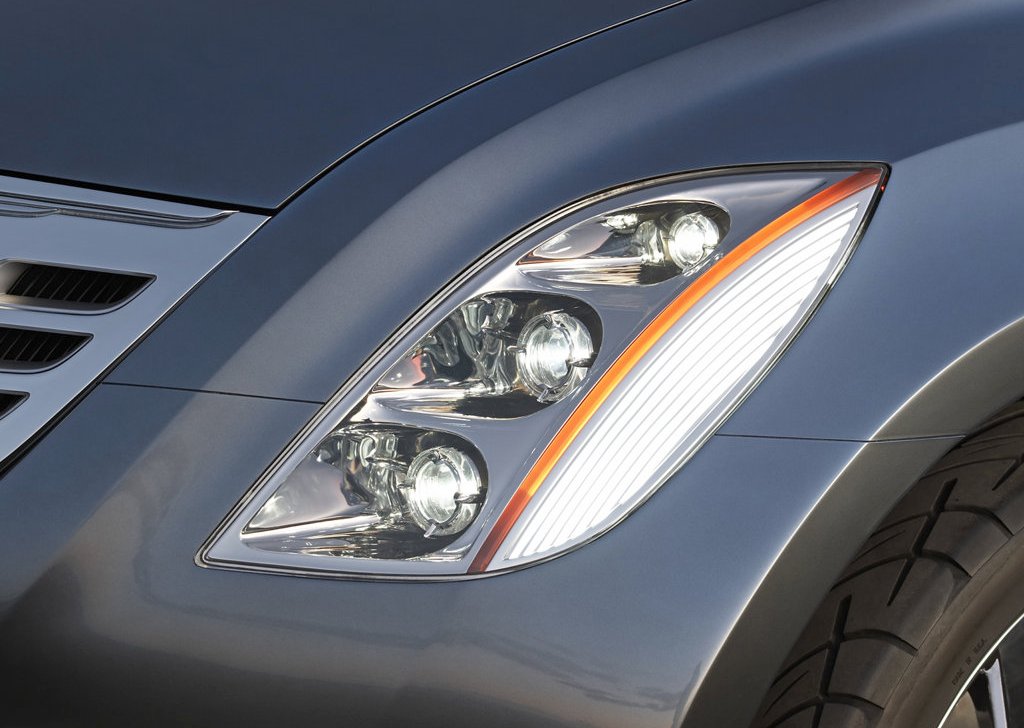 Chrysler ecoVoyager Concept