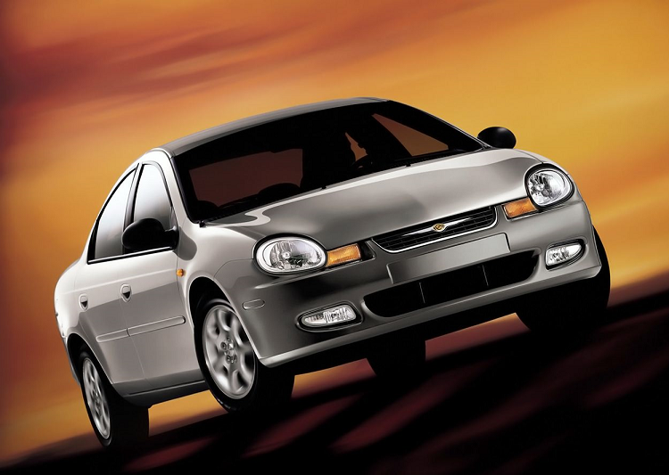 Chrysler Neon