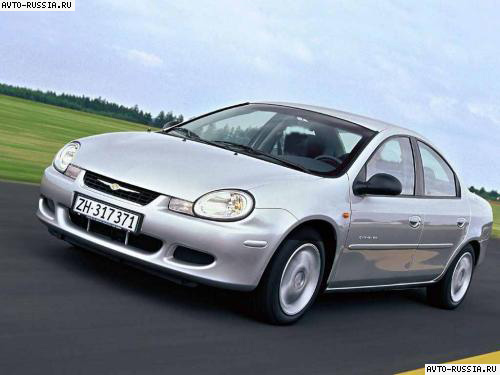 Chrysler Neon