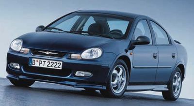 Chrysler Neon