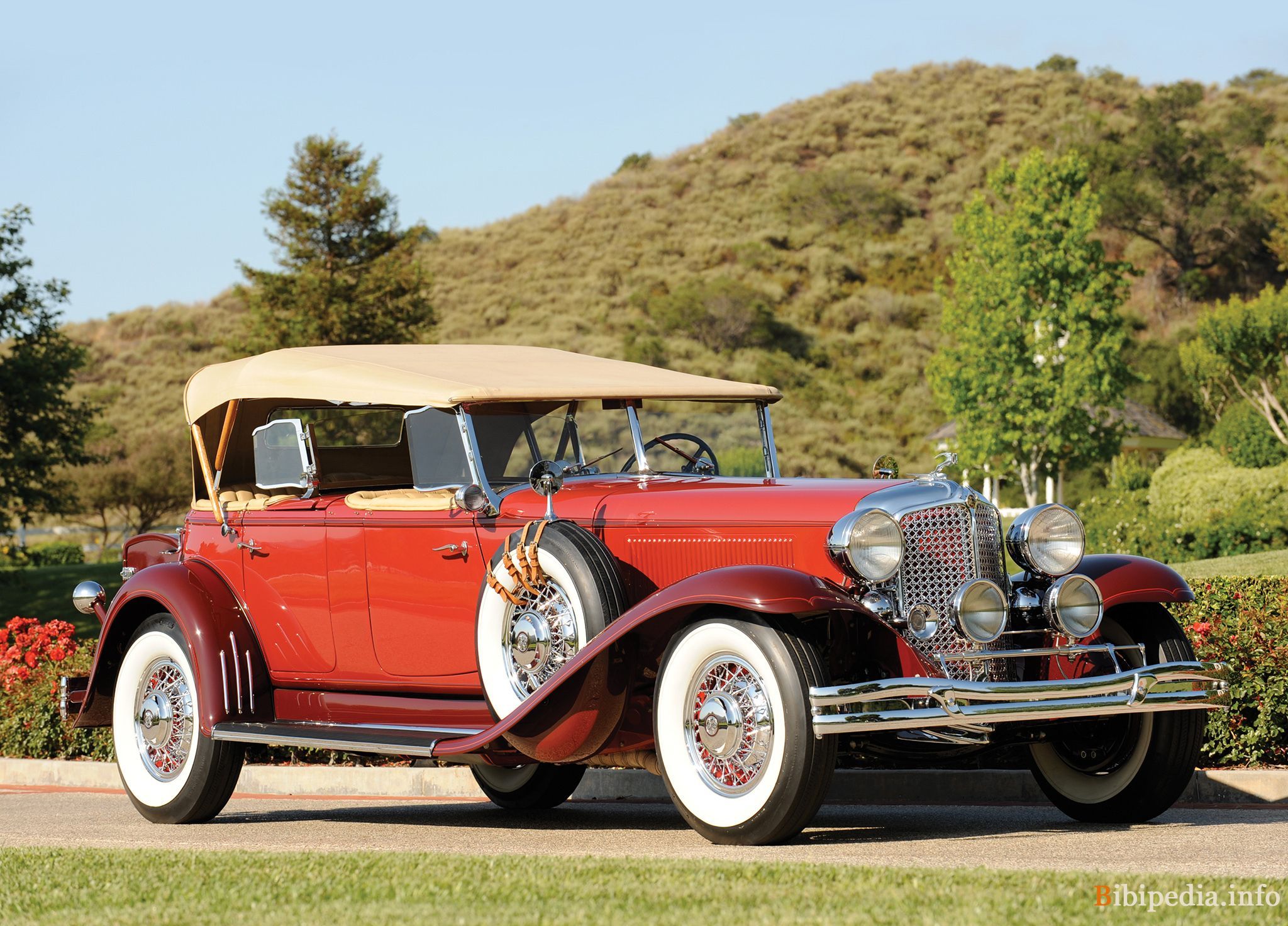 Chrysler Phaeton