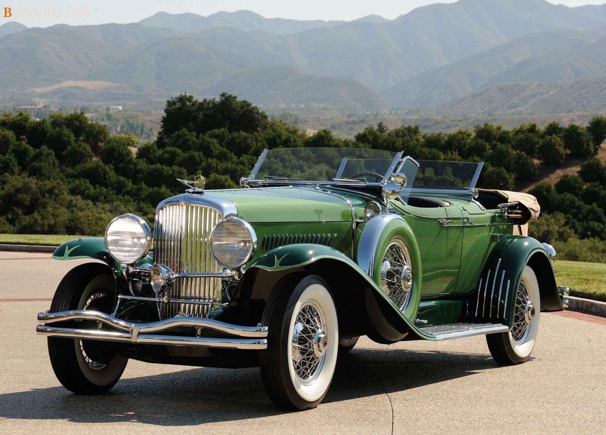 Chrysler Phaeton