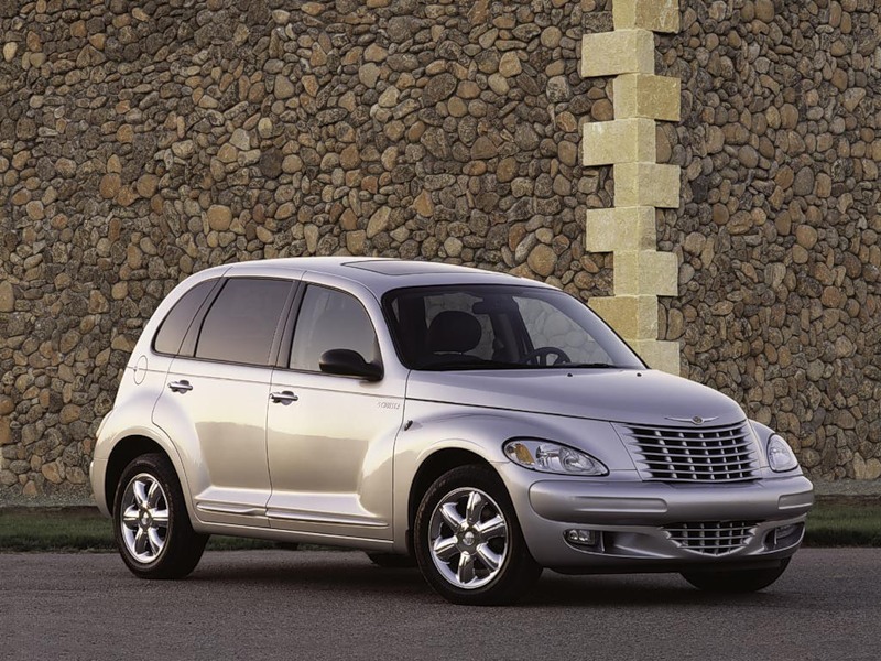 Chrysler PT