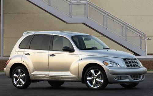 Chrysler PT