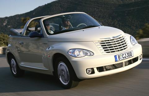 Chrysler PT