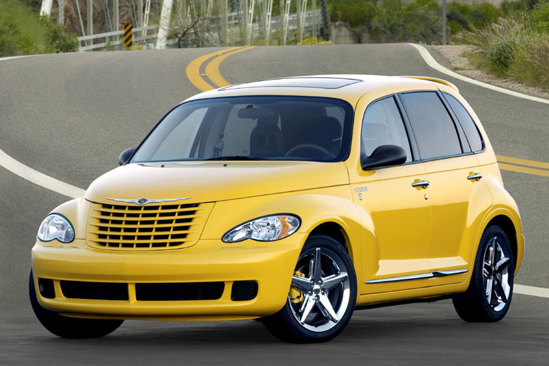 Chrysler PT