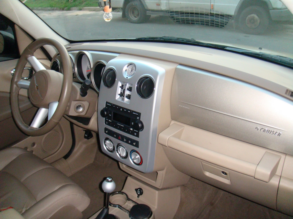 Chrysler PT