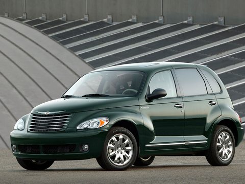 Chrysler PT
