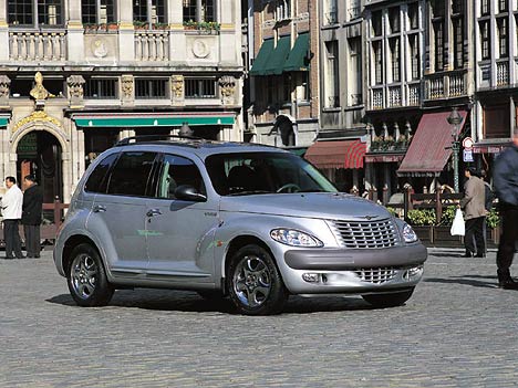 Chrysler PT