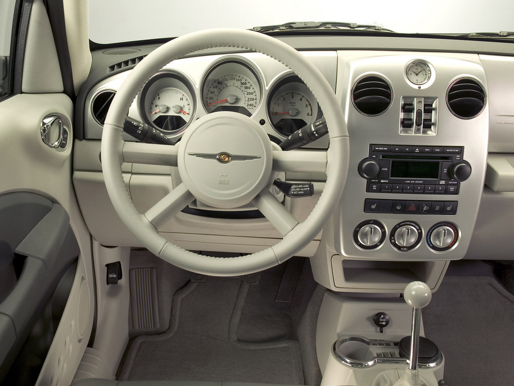 Chrysler PT