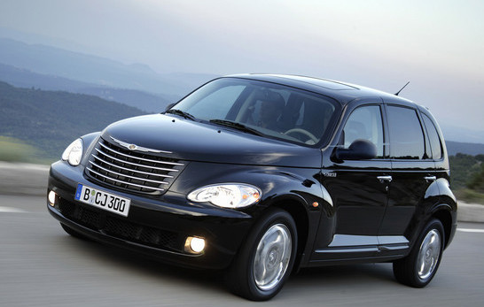 Chrysler PT