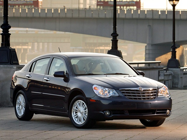 Chrysler Sebring