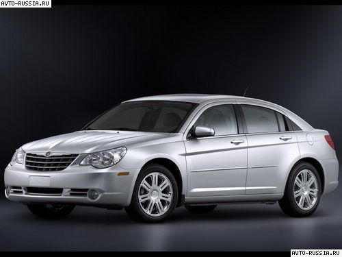 Chrysler Sebring