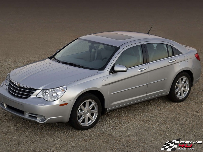 Chrysler Sebring