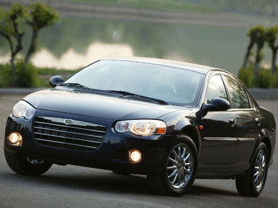 Chrysler Sebring