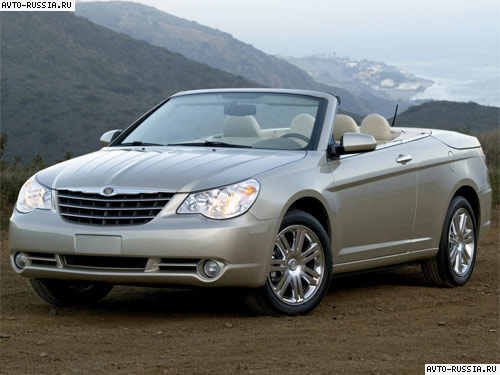 Chrysler Sebring