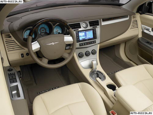 Chrysler Sebring