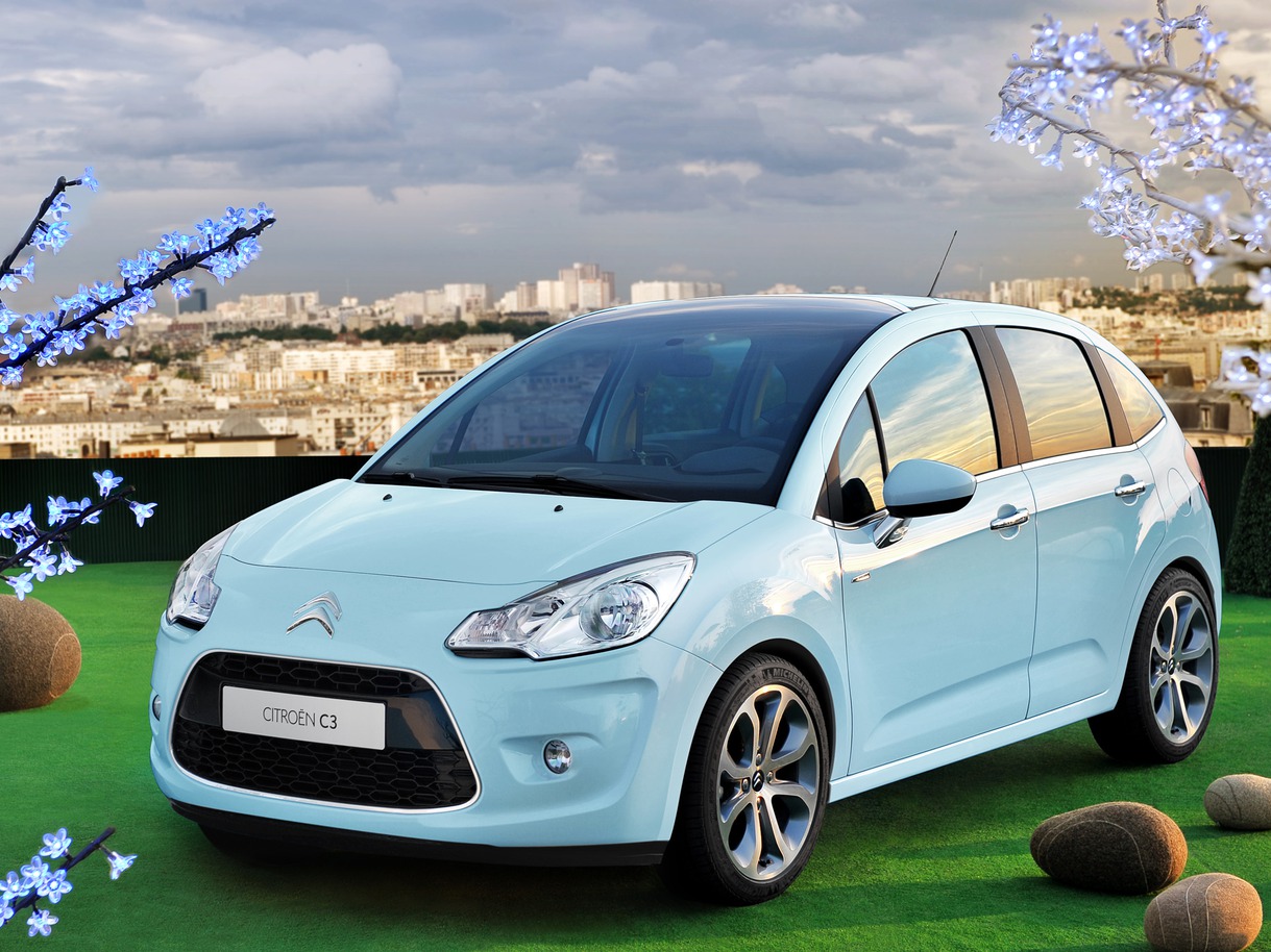 Citroen C3