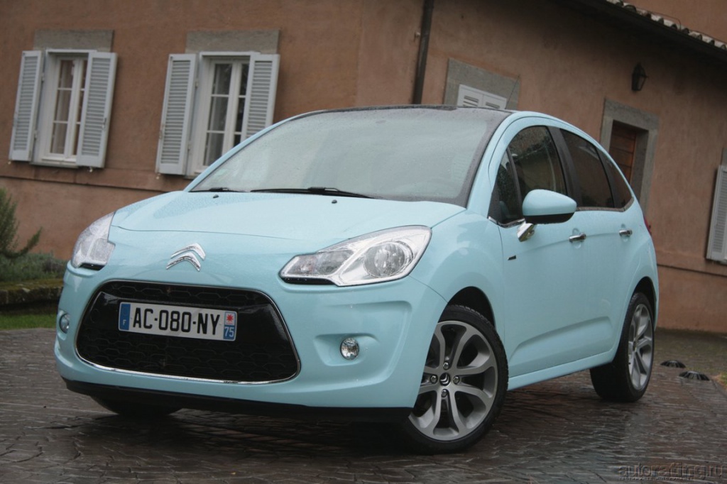 Citroen C3