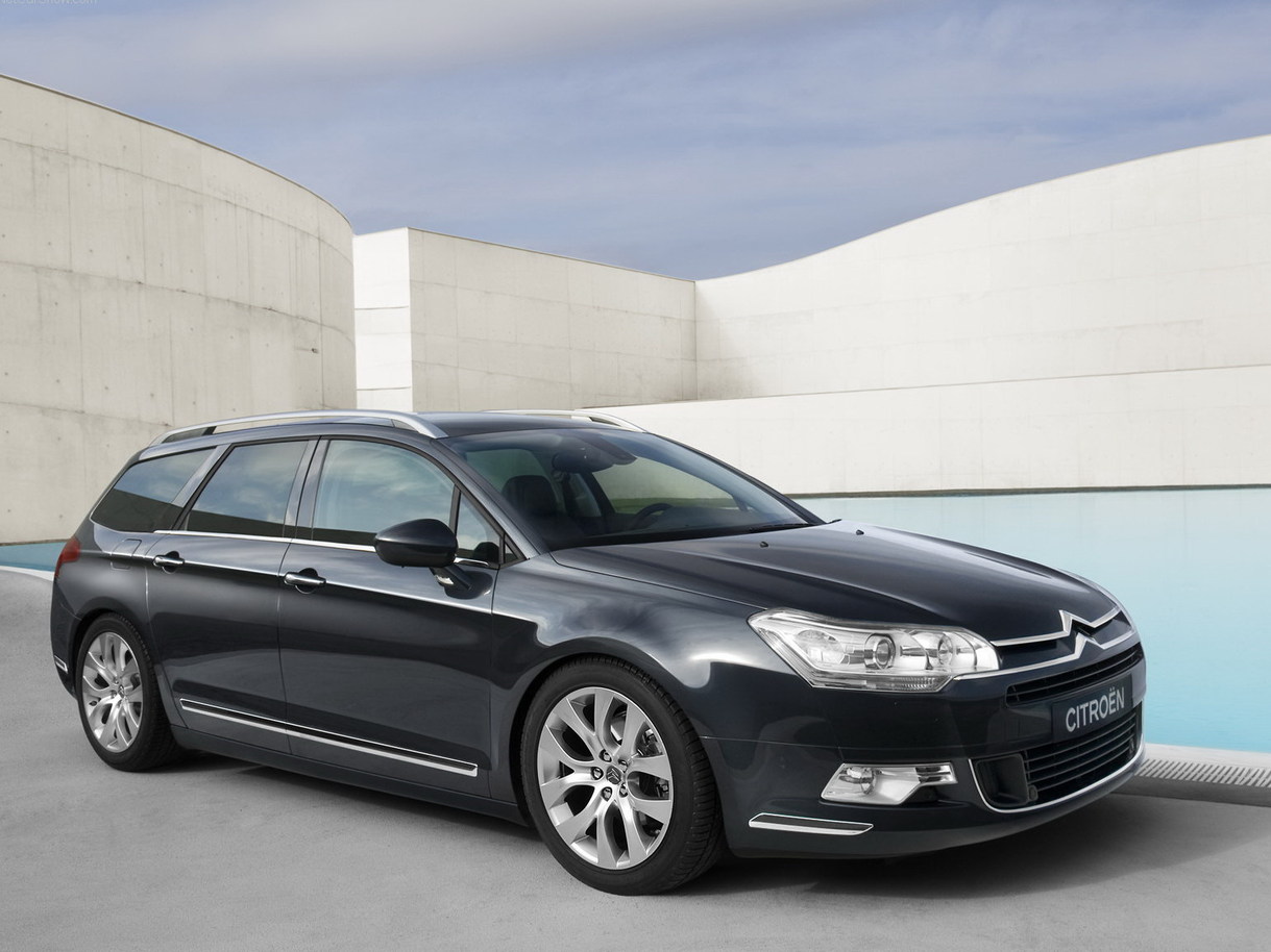 Citroen C5