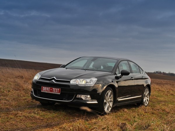 Citroen C5
