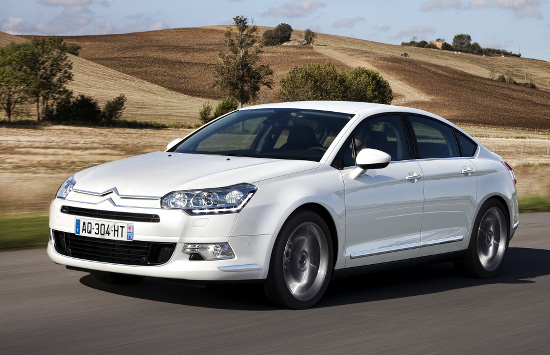 Citroen C5