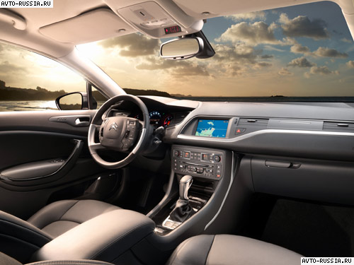 Citroen C5