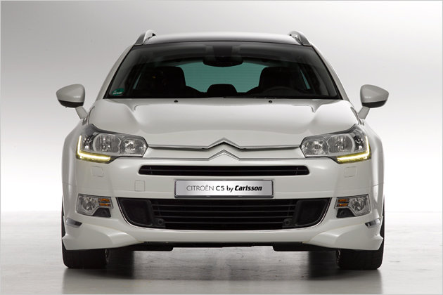 Citroen C5
