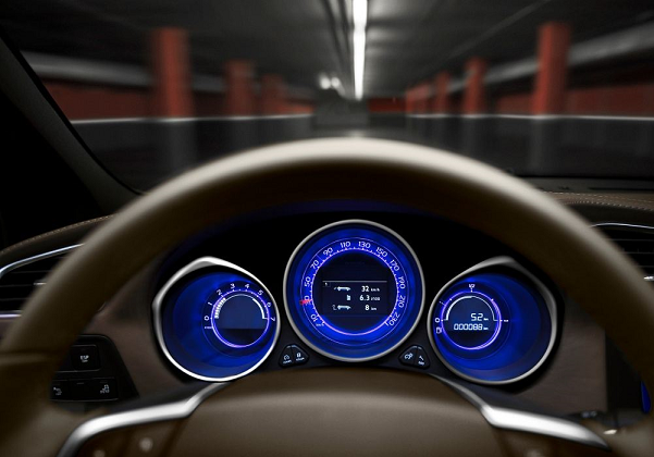 Citroen DS4