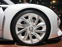 Citroen GT Concept