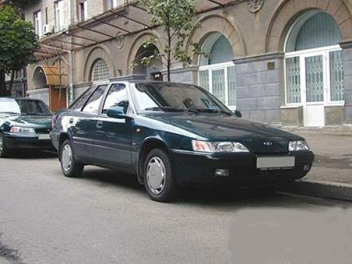 Daewoo Espero