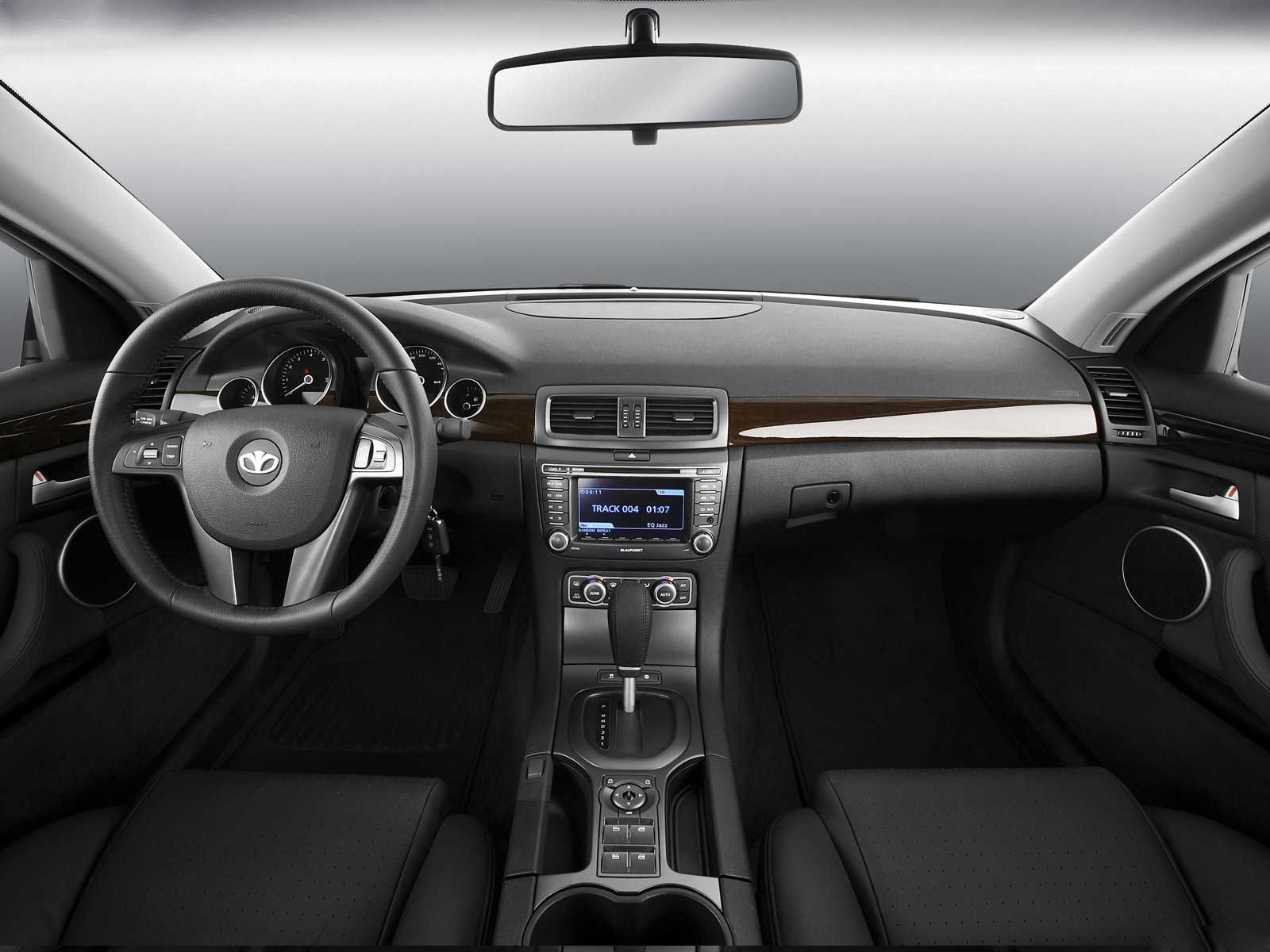 Daewoo L4X