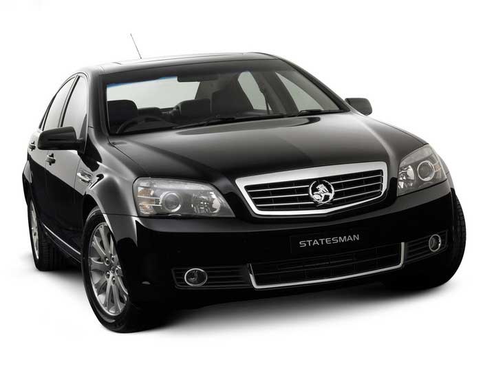 Daewoo L4X