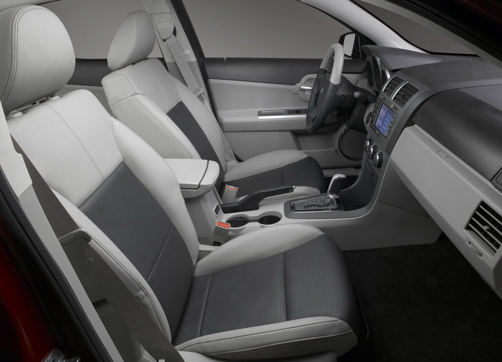 Dodge Avenger