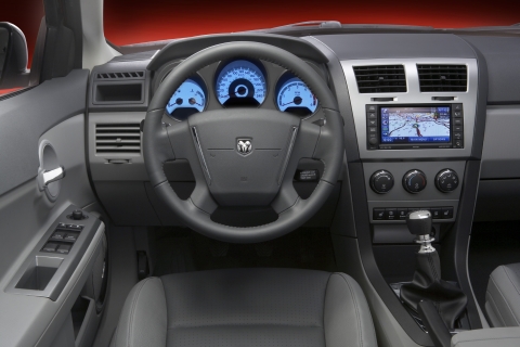 Dodge Avenger