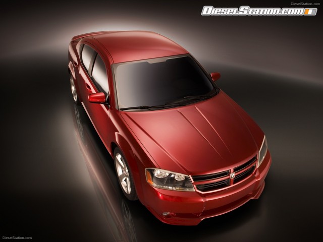 Dodge Avenger